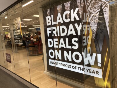 Biz Black Friday Sales