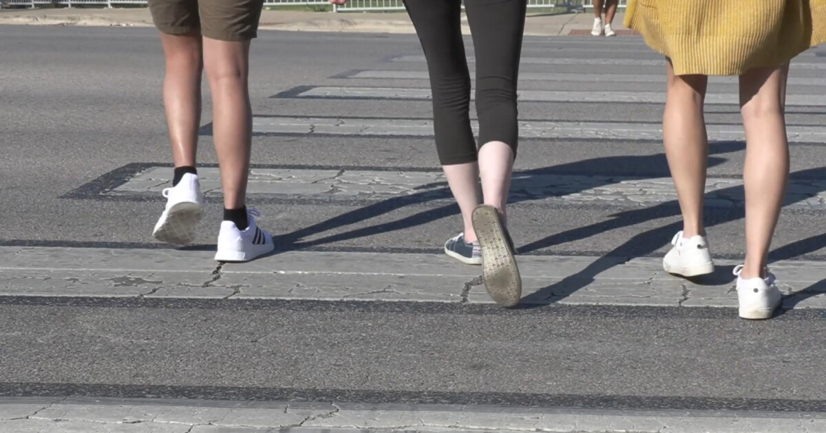 TxDOT launches "Be Safe Drive Smart" campaign - Vimarsana News