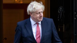 Boris Johnson on course for huge win in UK election, exit polls show