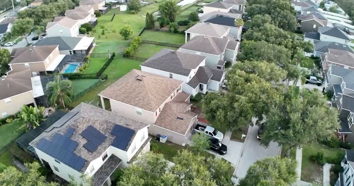 Florida lawmakers advance plan to phase out homestead property taxes over 10 years