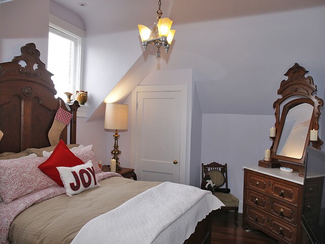 Home Tour: You can visit this Victorian at the East Row Christmas Tour in Newport