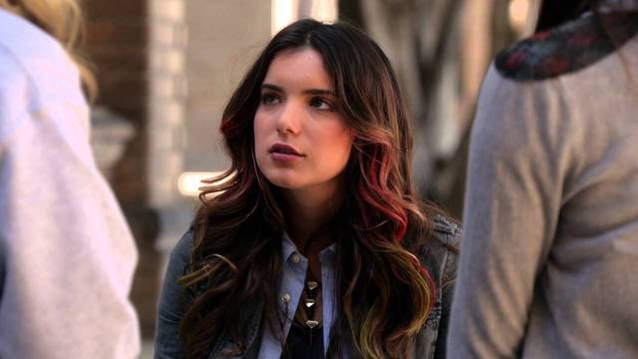 Photos: TV shows canceled in 2015-2016 season