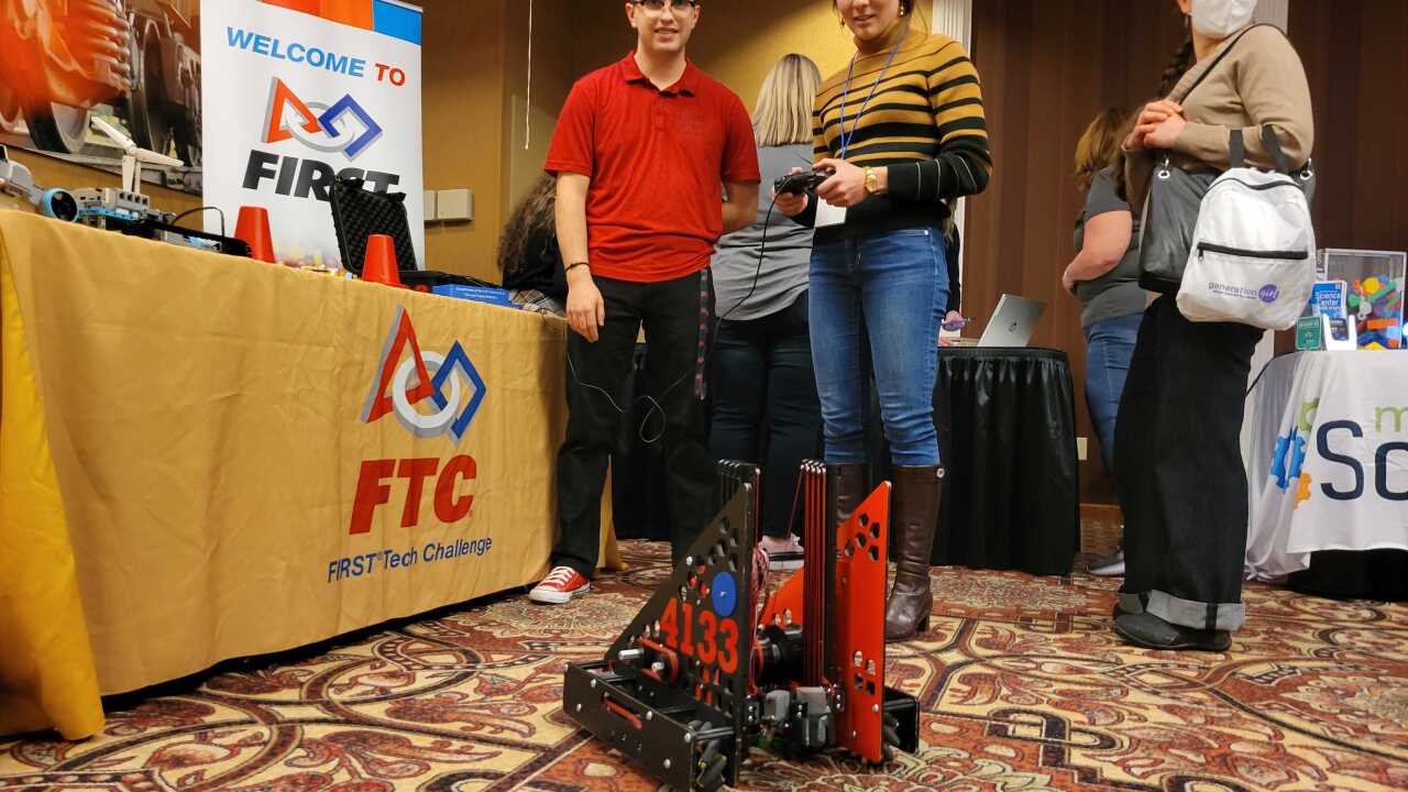 Montana STEM Summit 2023