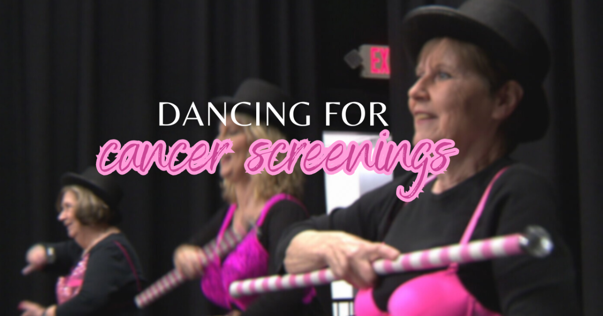 Stayin' Alive Divas to raise money for American Cancer Society - Vimarsana News