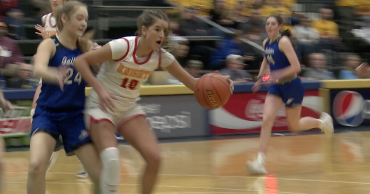 Basketball tournament gives boost to Butte economy