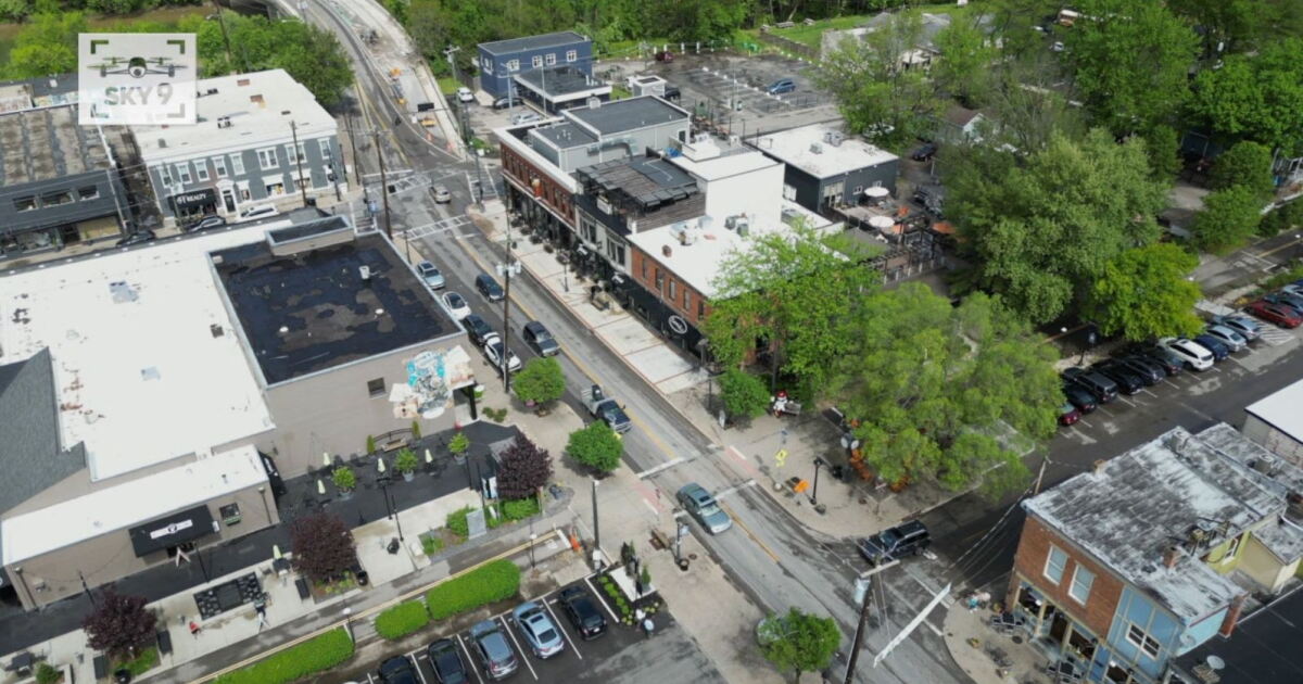 These are the 3 options Loveland officials hope could alleviate traffic issues - Vimarsana News