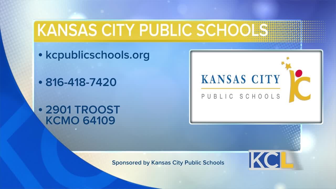 How KCPS are giving back to their students and families