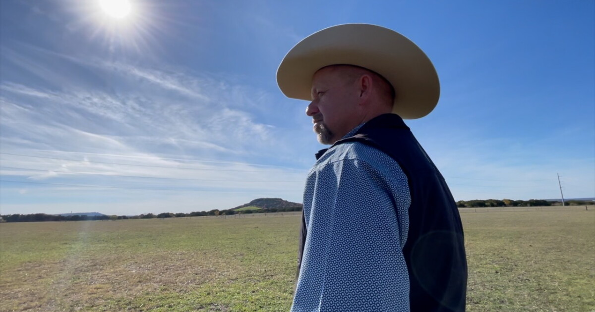 Faces of Fort Cavazos: Retired Army Colonel, Brett Gordon, followed his dream - Vimarsana News