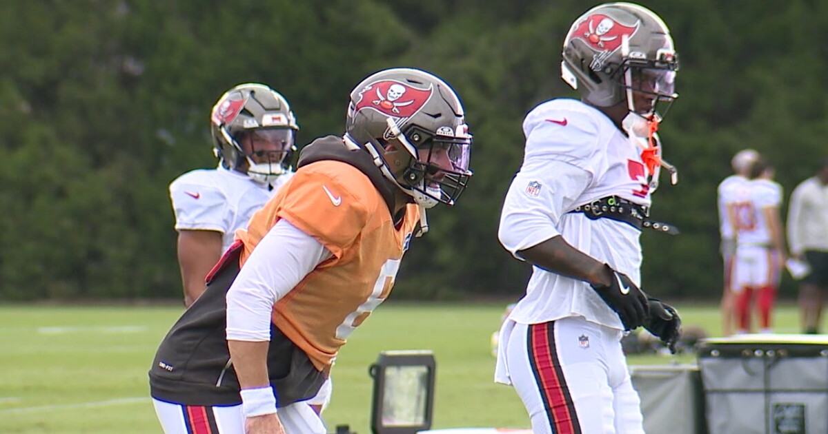 Mayfield, starters set to play in Bucs' only home preseason game against Chiefs
