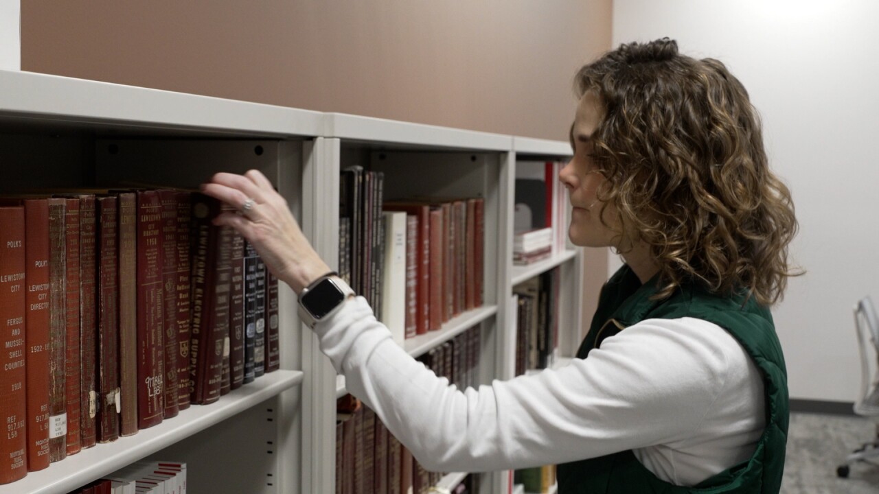 Historical Society Archives