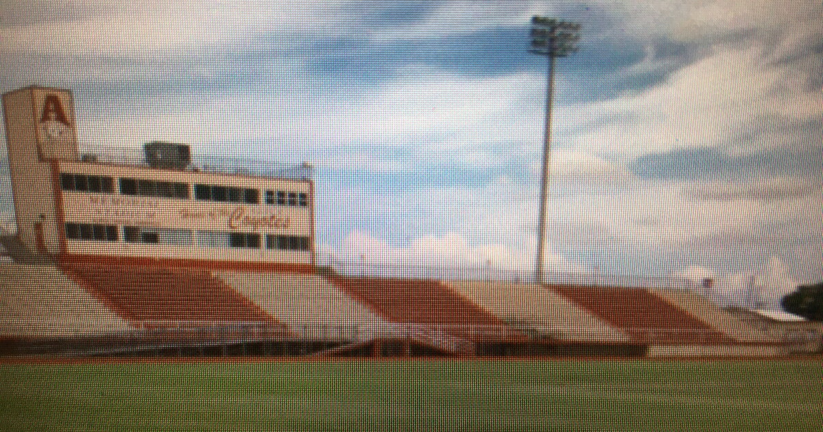 Alice ISD board members get updated options for Memorial Stadium - Vimarsana News