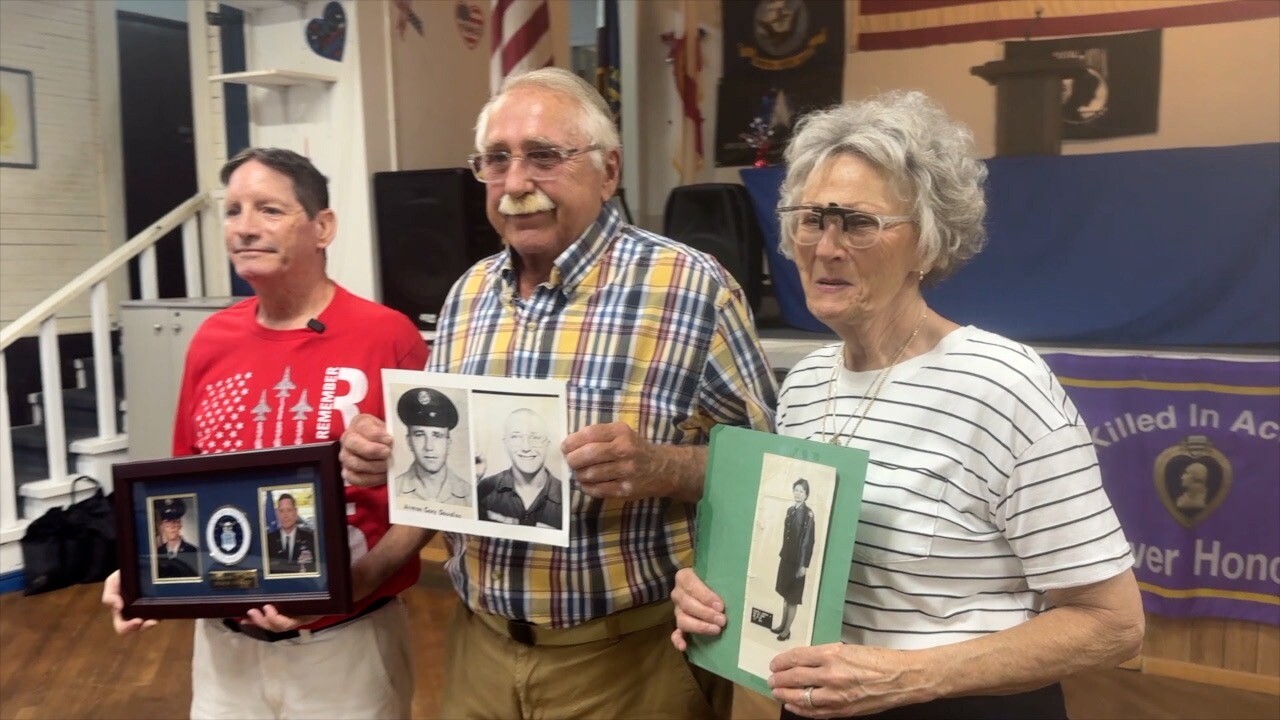 American Legion Post 