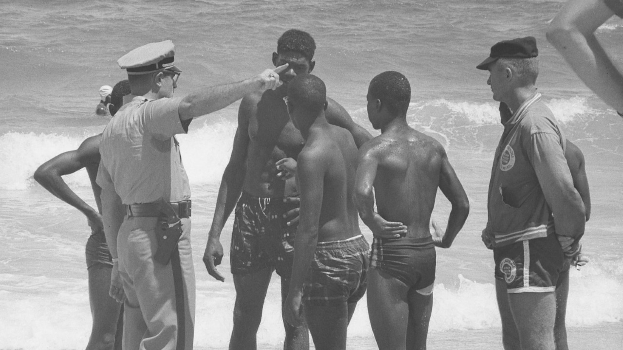 Segregated beaches St. Petersburg Museum of History 4.png