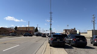Racine County Police Presence 3-37