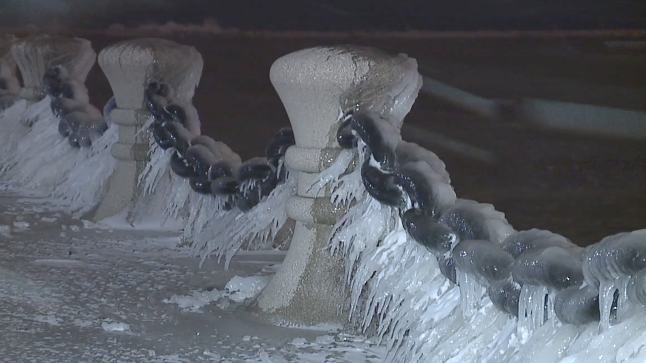 Today Is The Coldest Afternoon Since Jan 6 2018