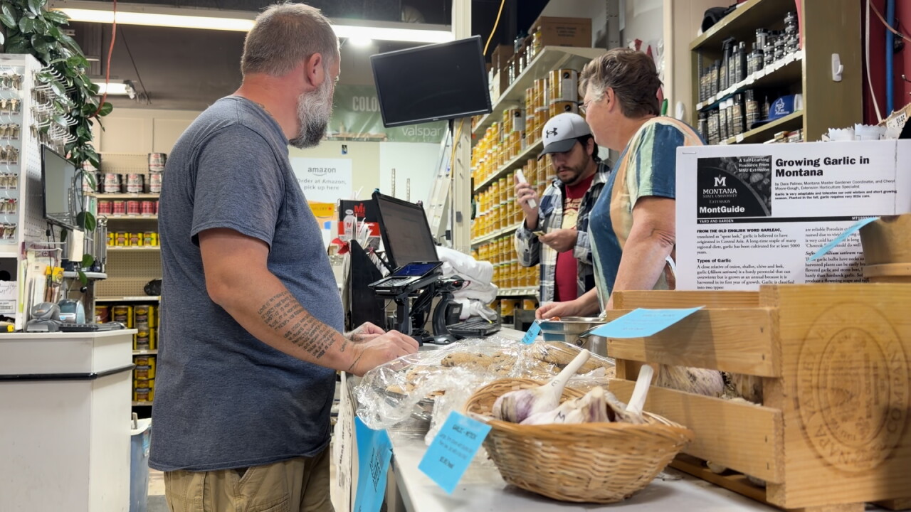 Townsend business