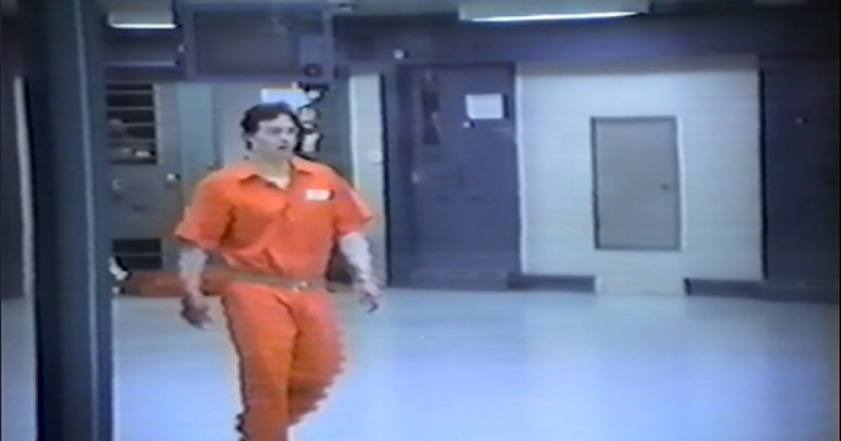 Court dismisses appeal involving Utah white supremacist death row inmate