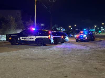 Child shot colorado springs 9-10-2026