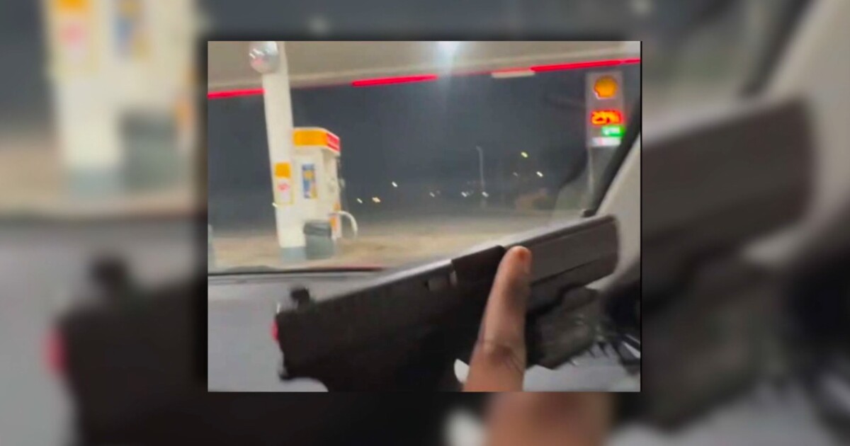 Social media video showing teens with illegal Glock switches leads to arrests, weapon recovery