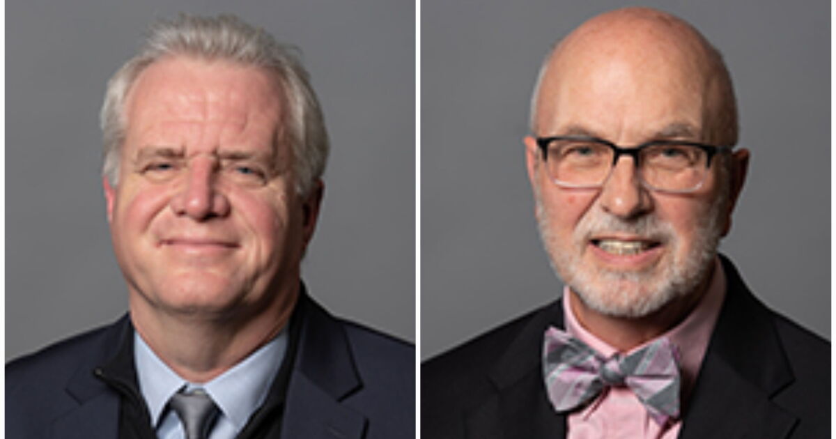 Recall efforts against two Ottawa County commissioners are now suspended - Vimarsana News