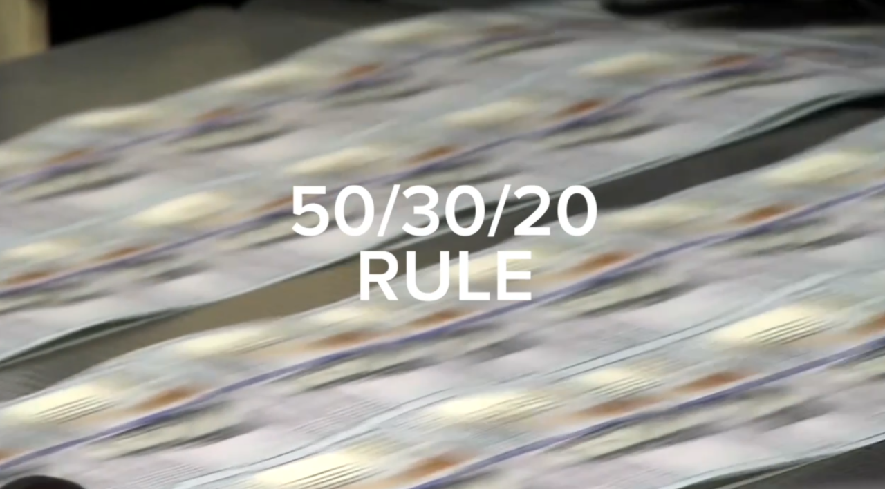 Frugal February: How cutting small expenses could help families control finances