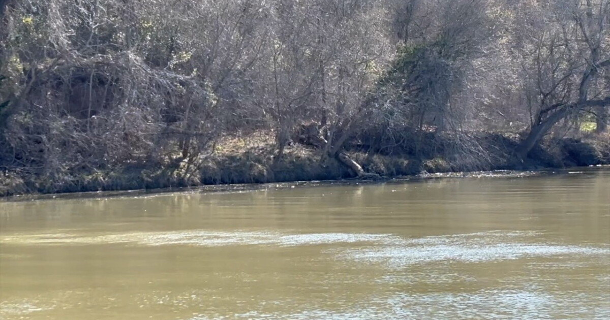 Future wastewater plant raises concerns; public meeting next week in Waco - Vimarsana News