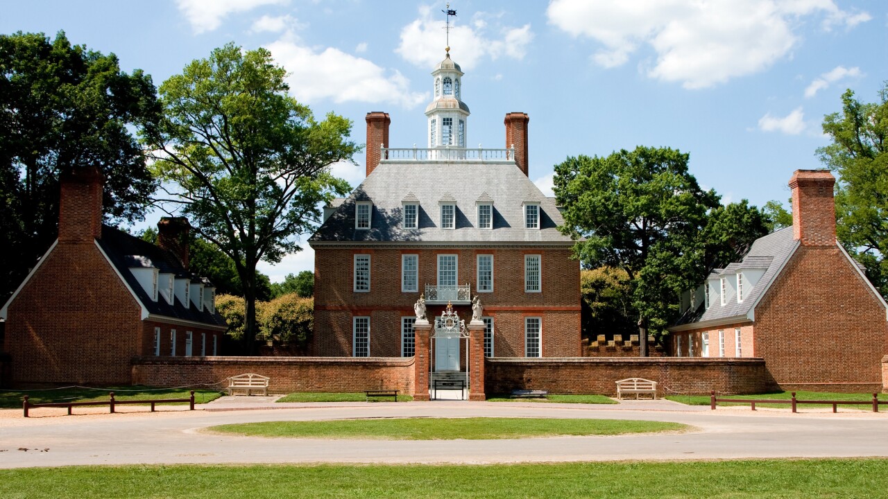 Enjoy Free Admission To The Arts Museums Of Colonial Williamsburg