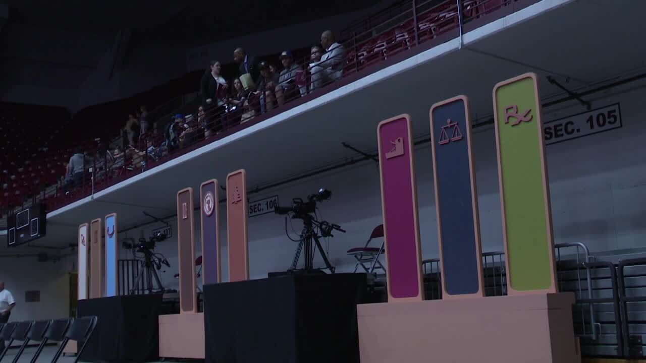 UM Commencement 2023