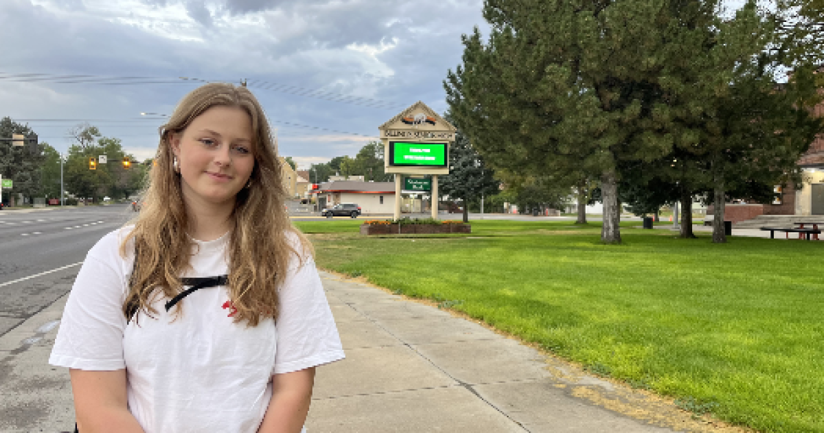 Billings coordinator searches for host families for foreign exchange students Billings coordinator searches for host families for foreign exchange students