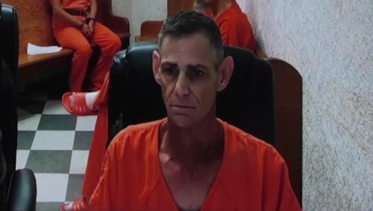 Scott Peratis