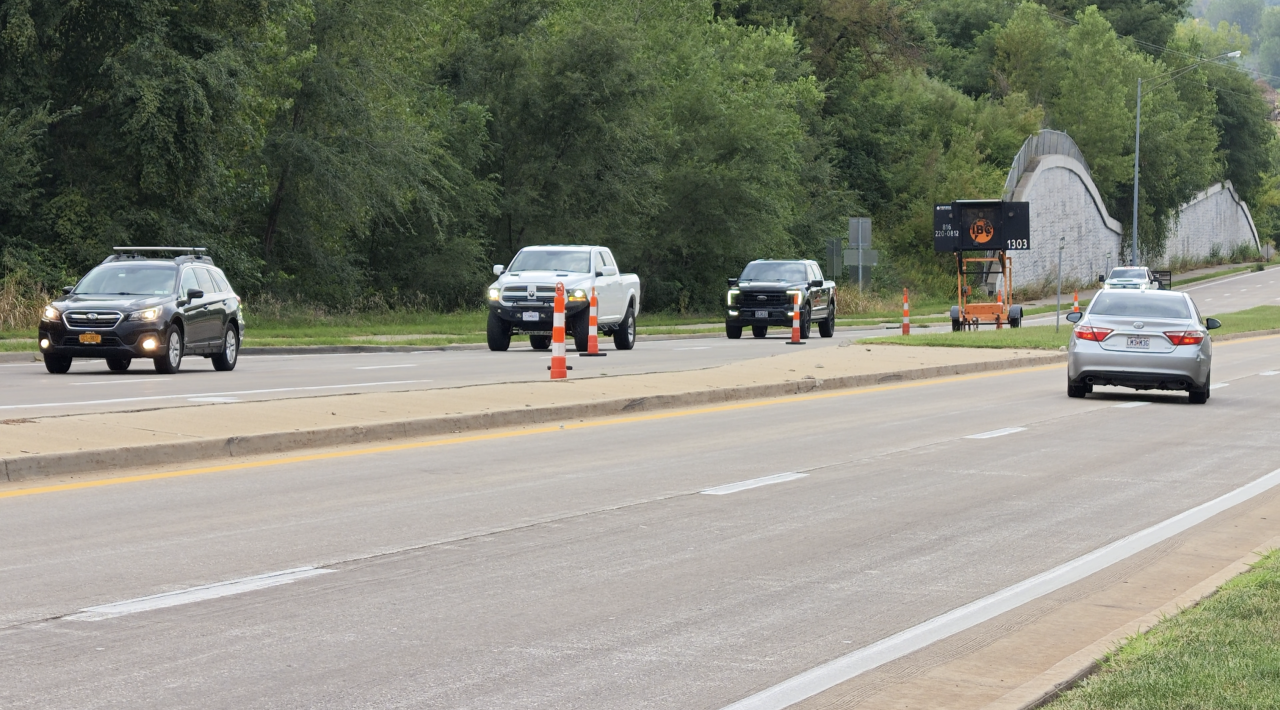 Highway 45