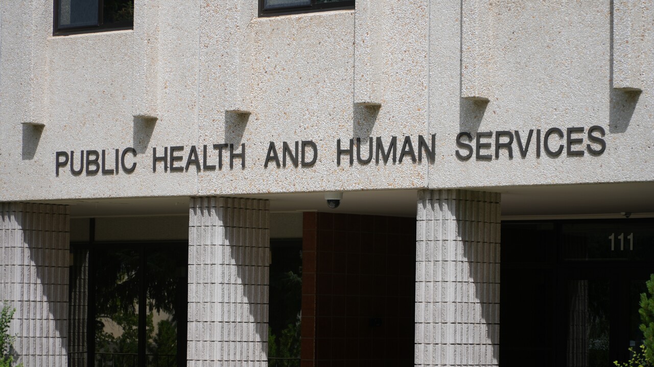 Montana DPHHS