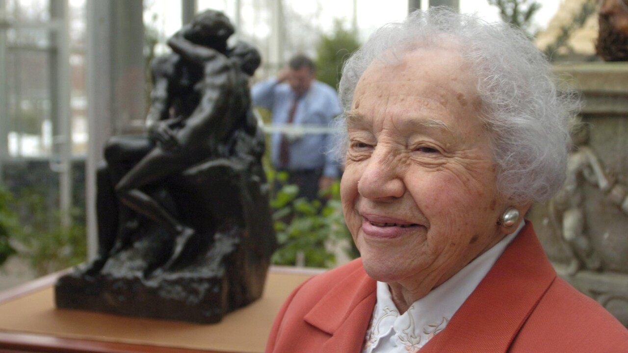 Lena Meijer
