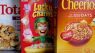 National Cereal Day is Monday