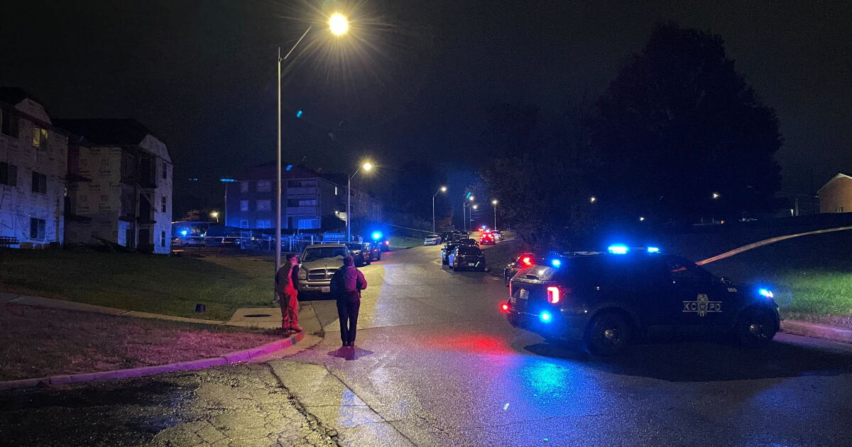 Teen killed in shooting Wednesday night in south Kansas City, Missouri