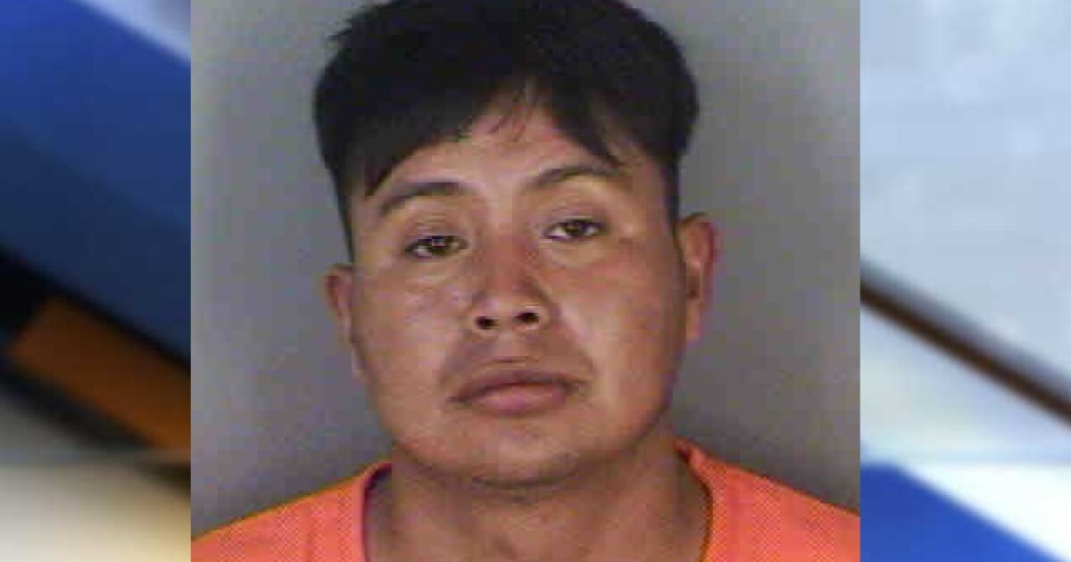 Indecent exposure incident in Immokalee leads to one arrest