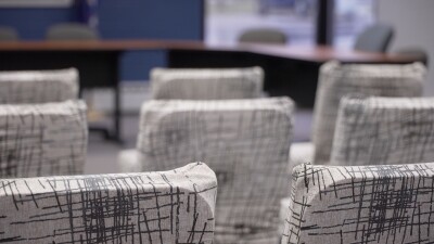 Village of Sand Lake