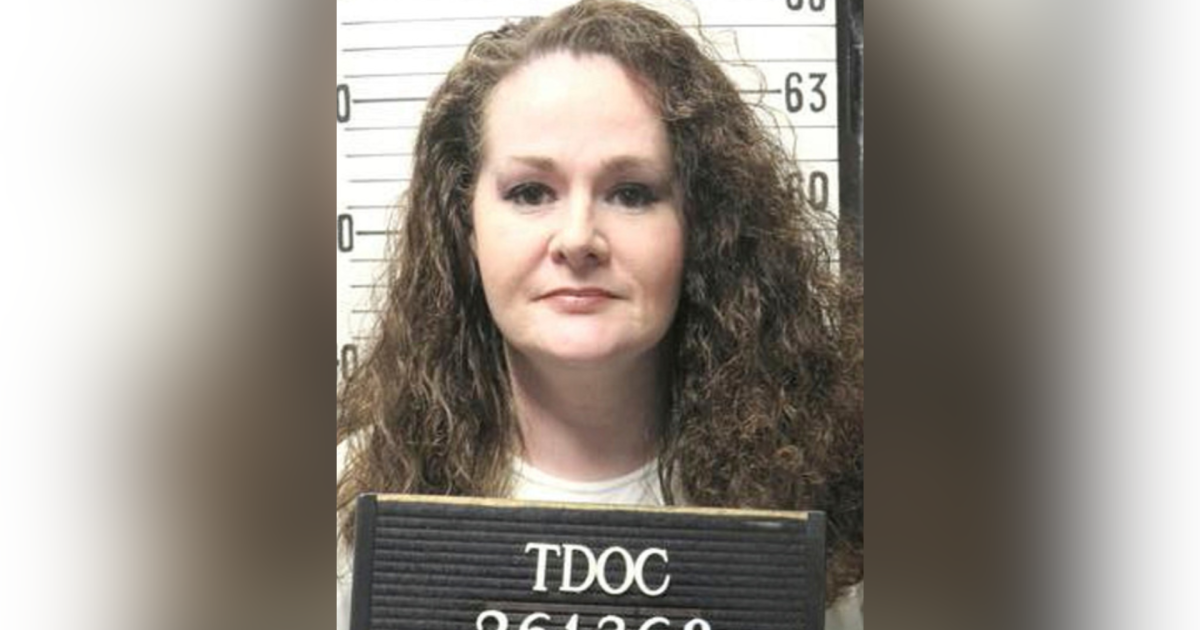 Christa Pike is conscious and speaking after Tennessee failed execution, her attorneys say