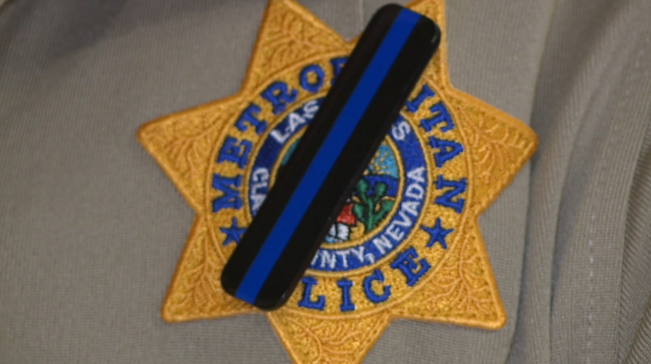 Community steps up to support fallen Officer Abdelnabi's family