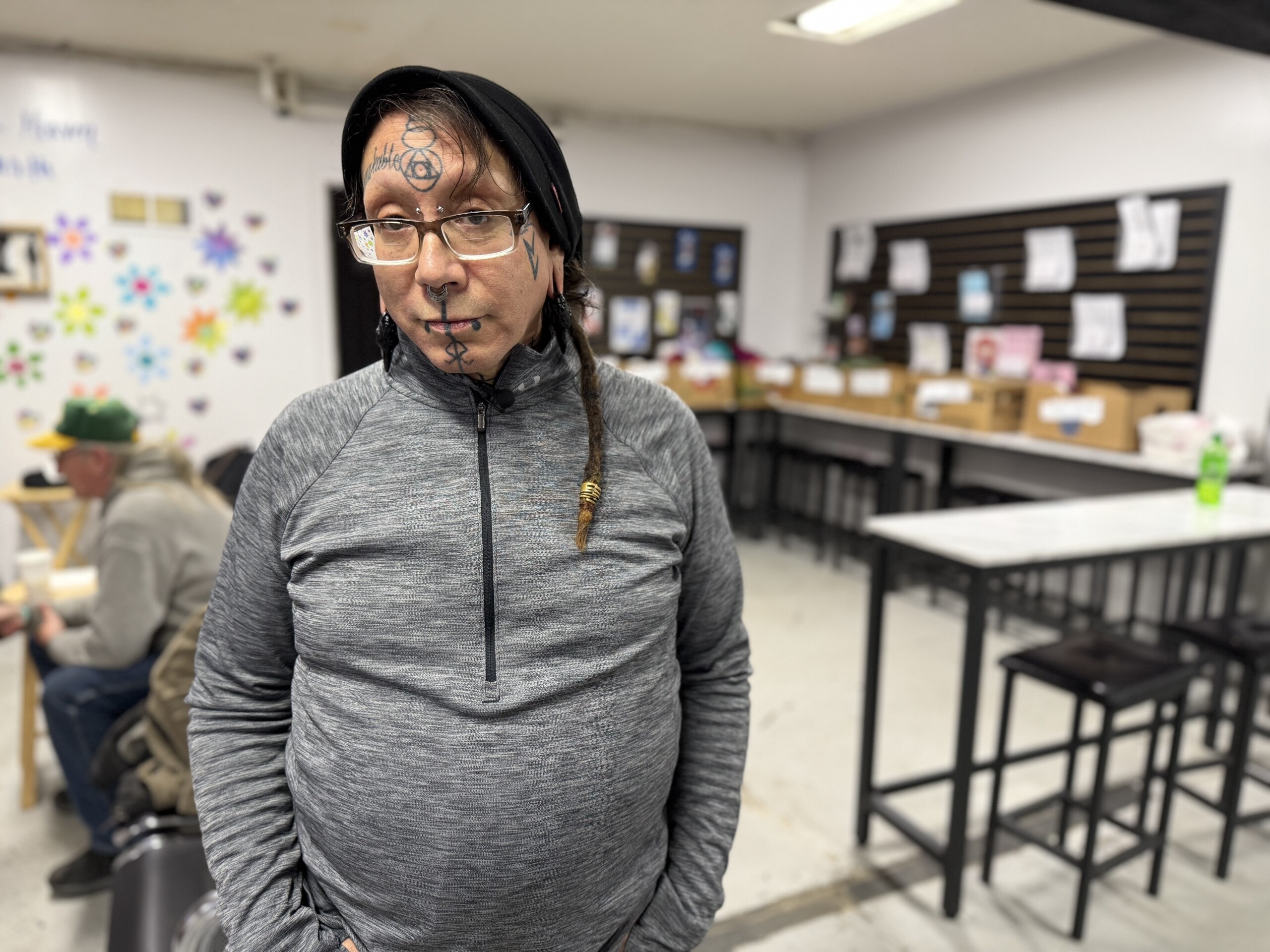 Sheboygan nonprofit founder worried as City condemns building