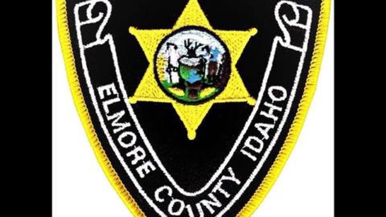 Elmore County Sheriff