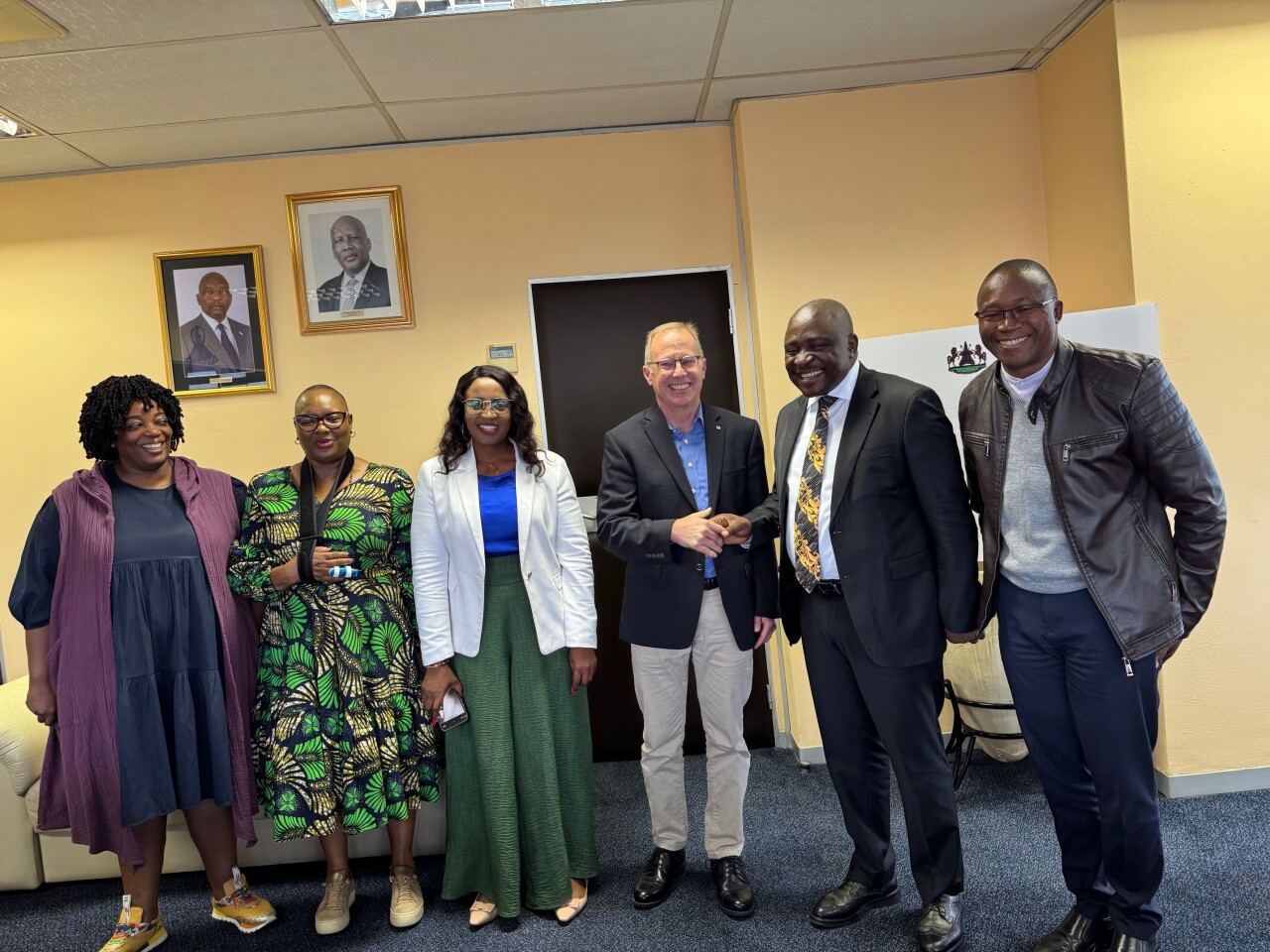 mark montgomery change makers cu denver