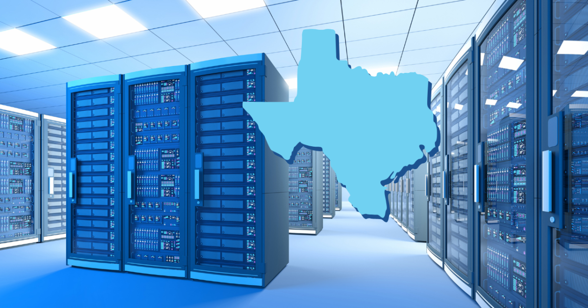 Cipher Digital eyes Riesel for data center proposal