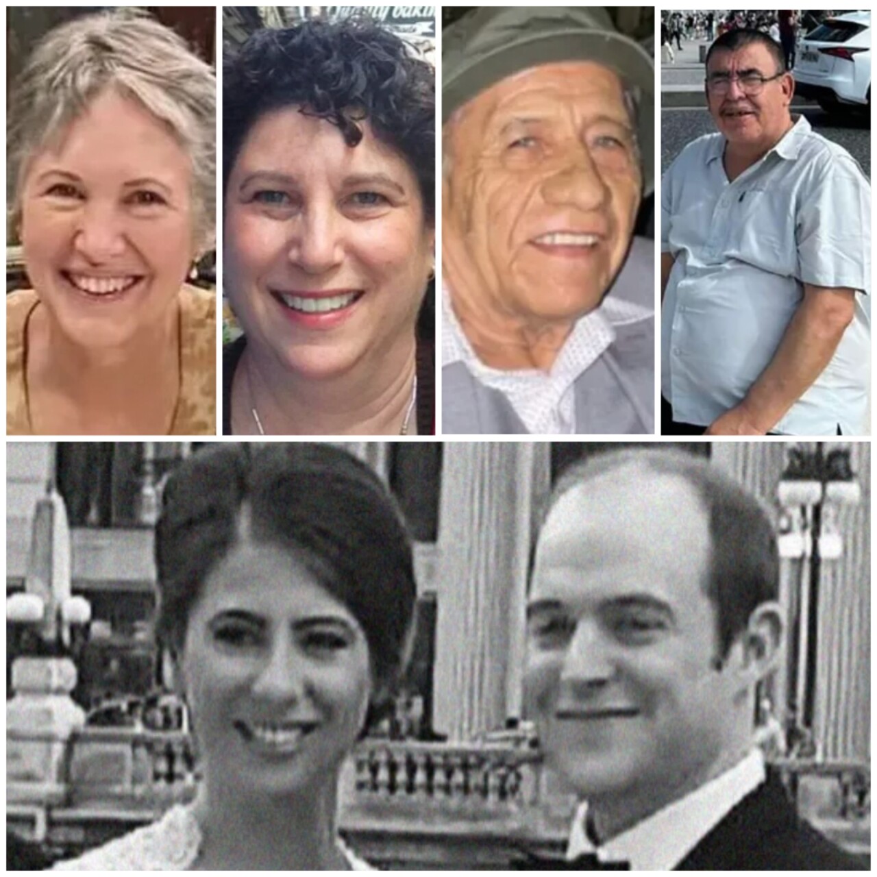 highland park shooting victims