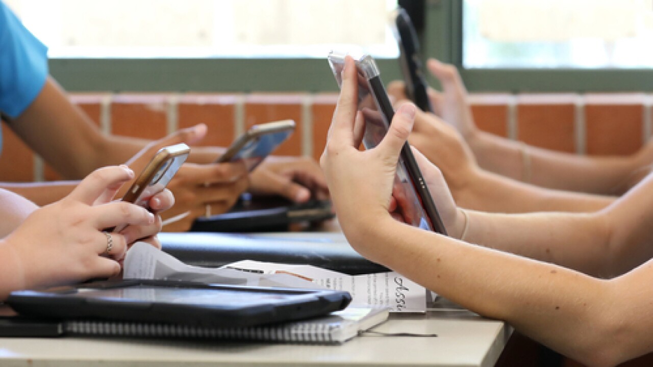 AI on phones