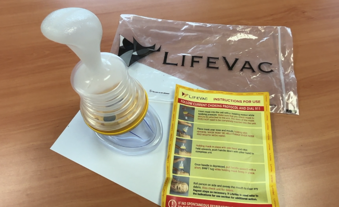 lifevac