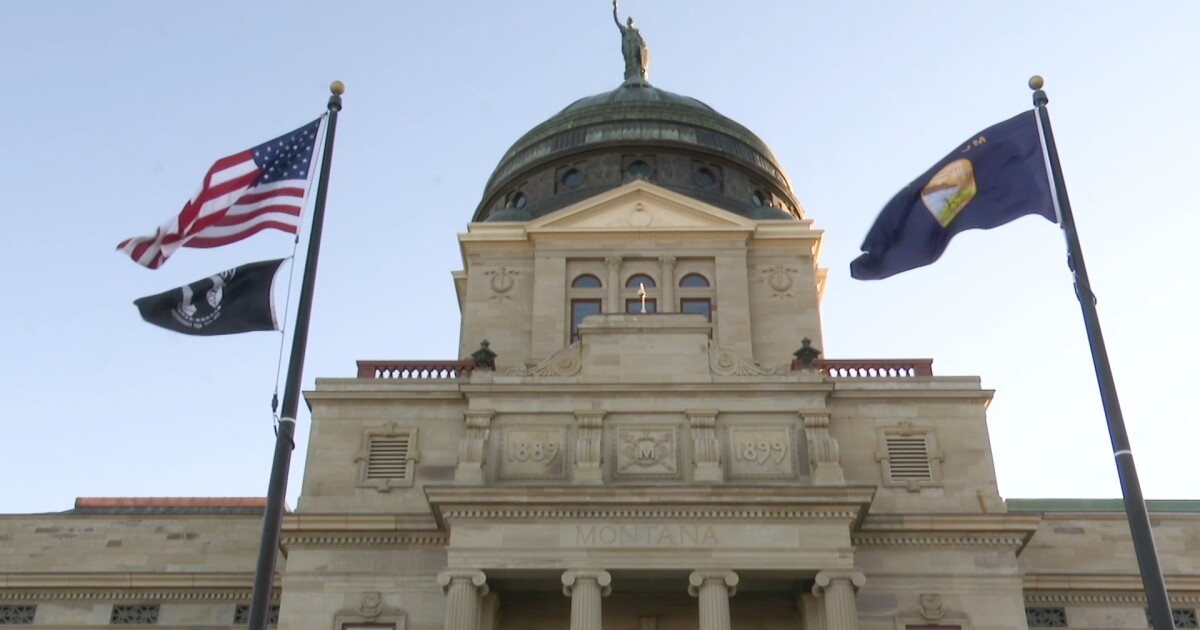 2024 gets underway, with busy Montana election season ahead - Vimarsana News
