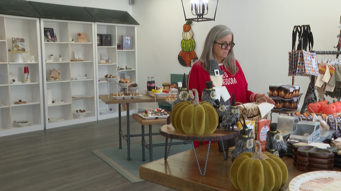 Michele Shanahan DeMoss