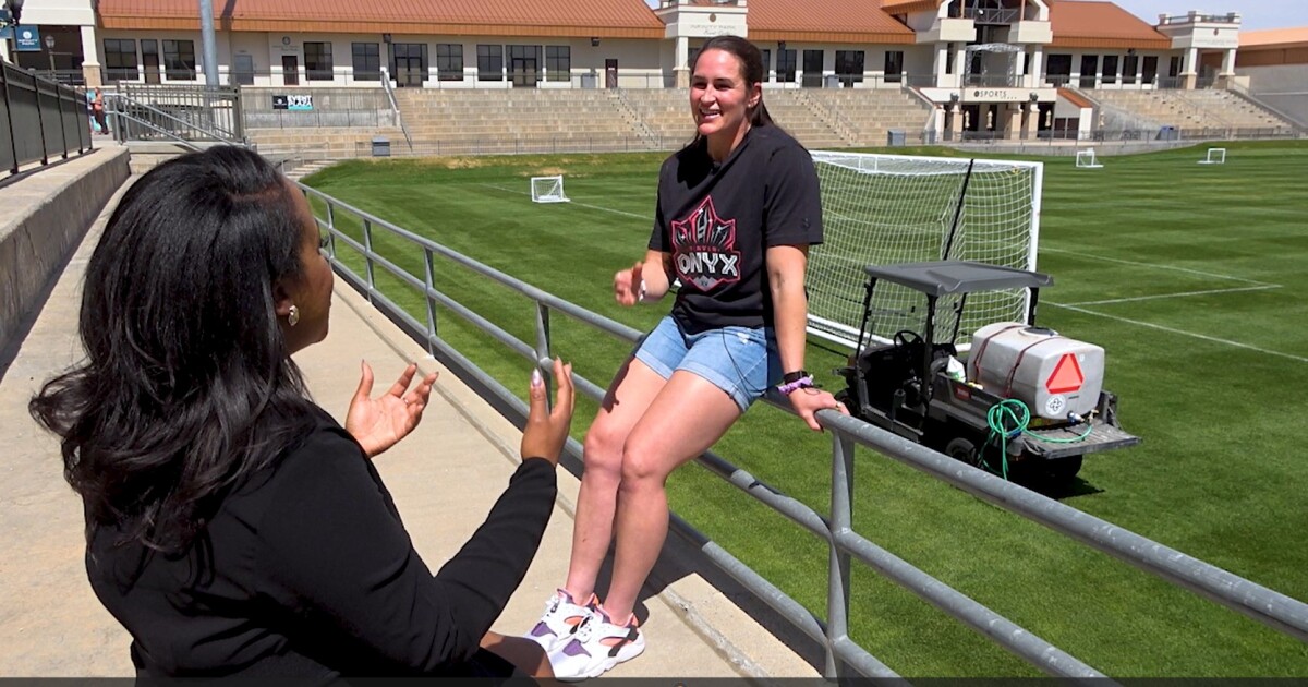 Women's professional sports leagues see big surge in popularity and profits