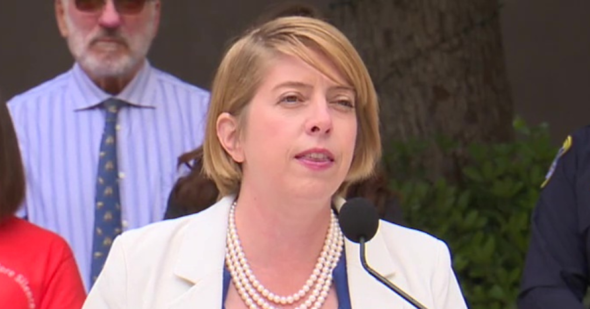 Congressional candidate von Wilpert Says Cancer surgery `successful'